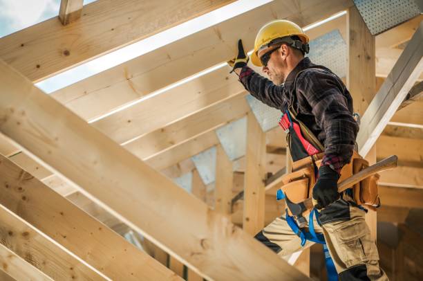 Best Roof Maintenance Services  in Hampton, VA