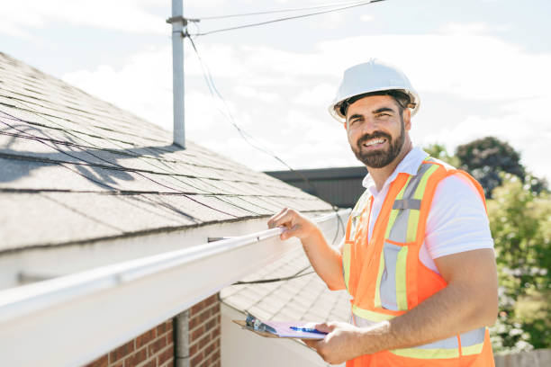 Best Roofing Contractor Near Me  in Hampton, VA