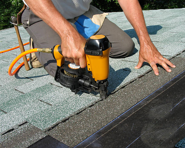 Best Roof Maintenance Services  in Hampton, VA
