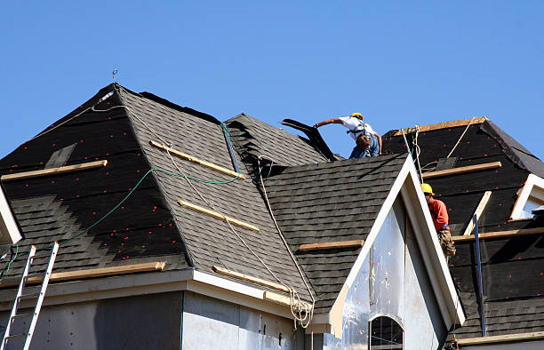 Best Roof Leak Repair  in Hampton, VA