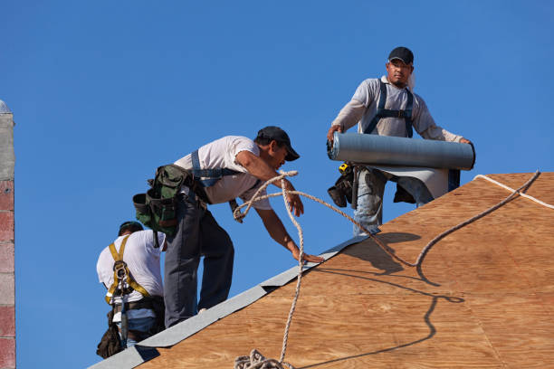 Best Best Roofing Contractors  in Hampton, VA