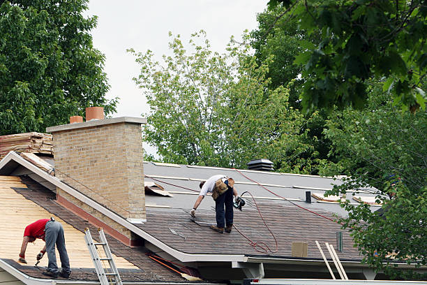 Best Residential Roofing Contractor  in Hampton, VA
