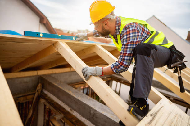 Best Sealant for Roof  in Hampton, VA