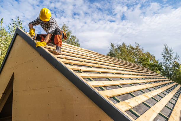 Hampton, VA Roofing Contractor Company