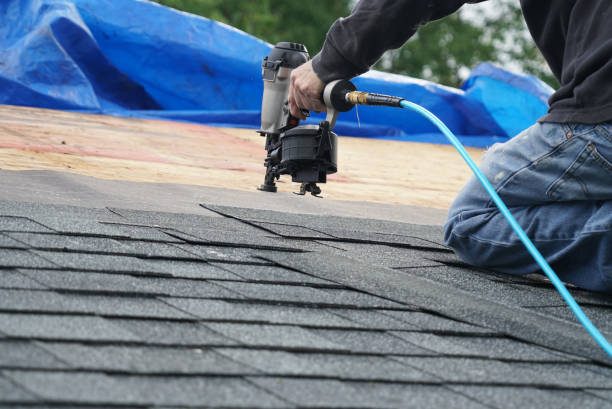 Best Commercial Roofing Services  in Hampton, VA