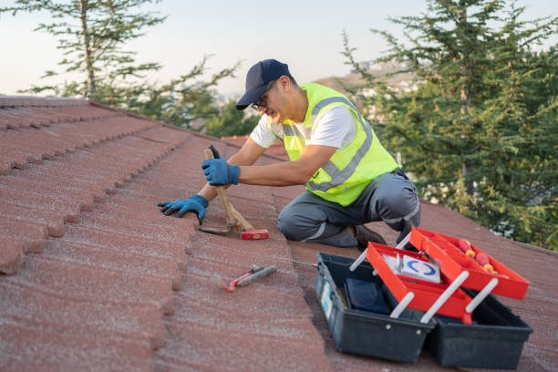 Best Affordable Roofing Company  in Hampton, VA
