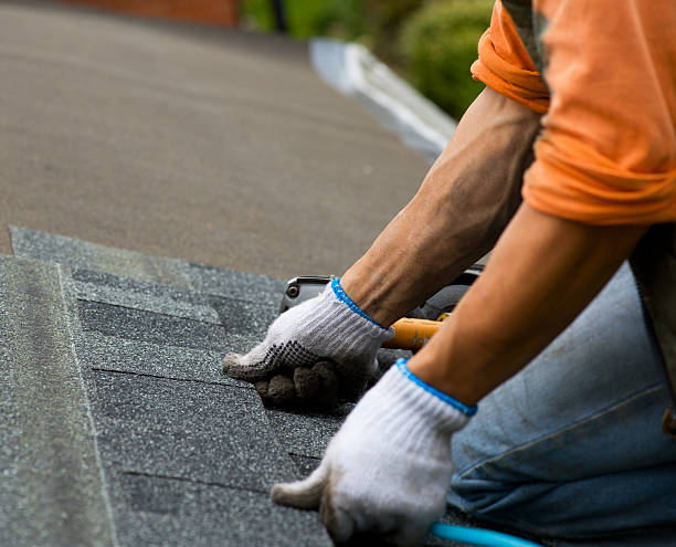 Best Flat Roof Repair Services  in Hampton, VA