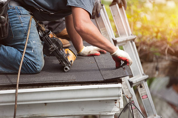 Best Shingle Roofing Installation  in Hampton, VA