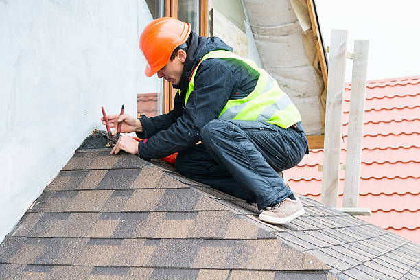 Best Roof Maintenance Services  in Hampton, VA