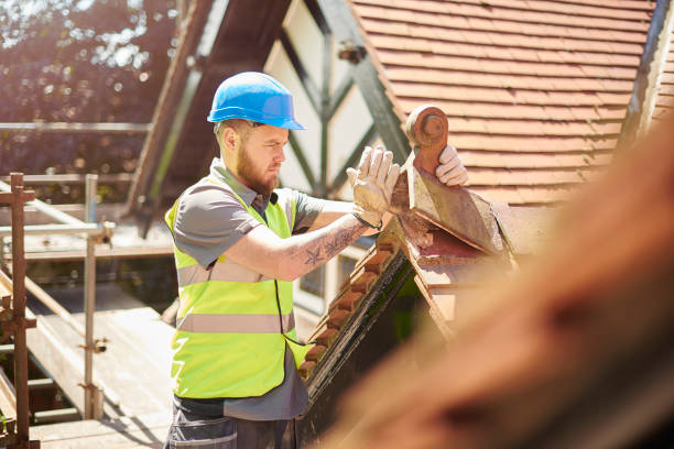 Quick and Trustworthy Emergency Roof Repair Services in Hampton, VA