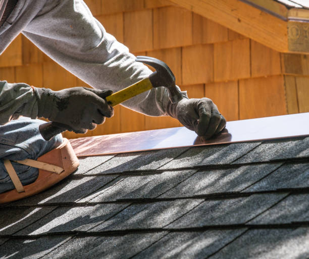 Best Roofing Contractor Near Me  in Hampton, VA